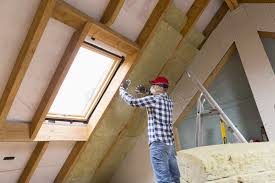 Types of Insulation We Offer in Marietta Alderwood, WA