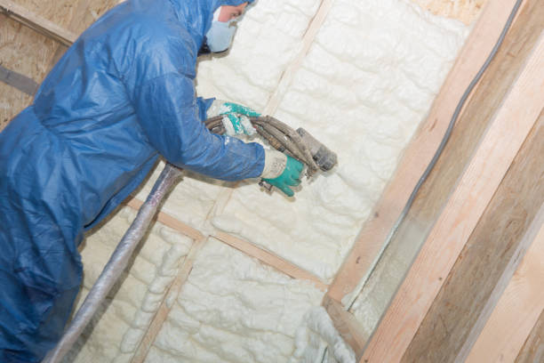 Reliable Marietta Alderwood, WA Insulation Installation & Removal Solutions